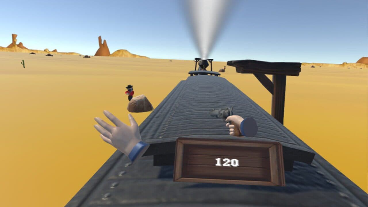 Train Harder thumbnail 5