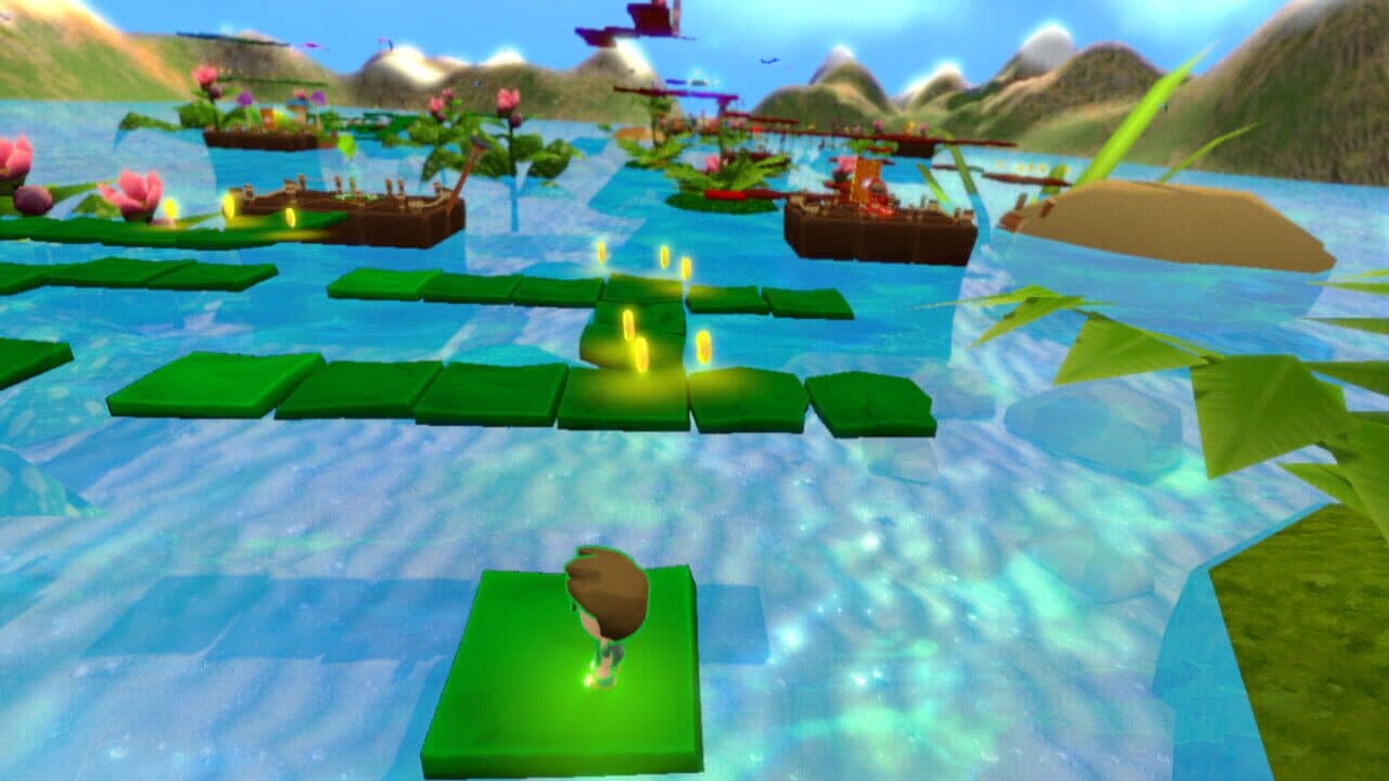 Twin Roads thumbnail 3