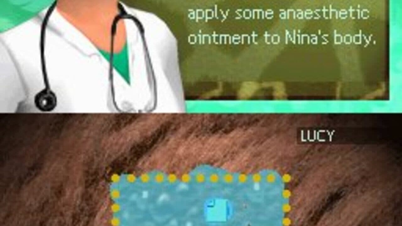 Zoo Hospital thumbnail 4
