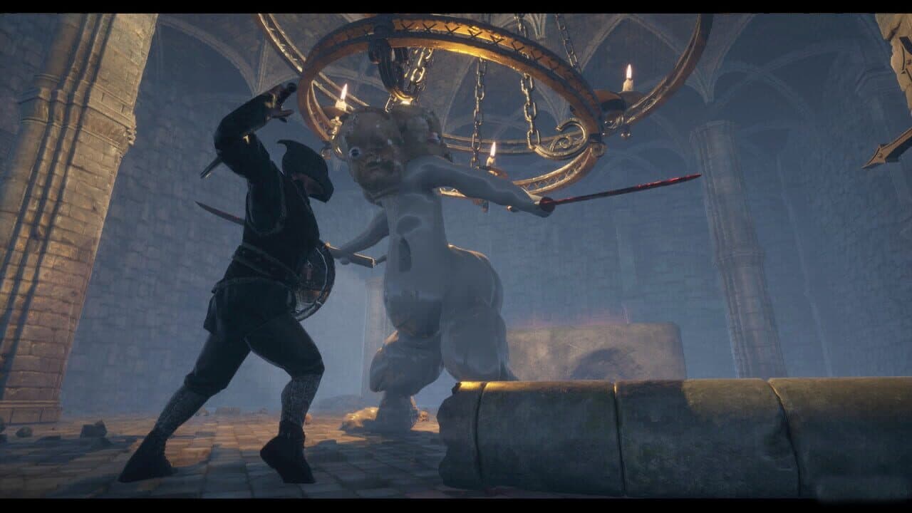 Dark Sasi thumbnail 2