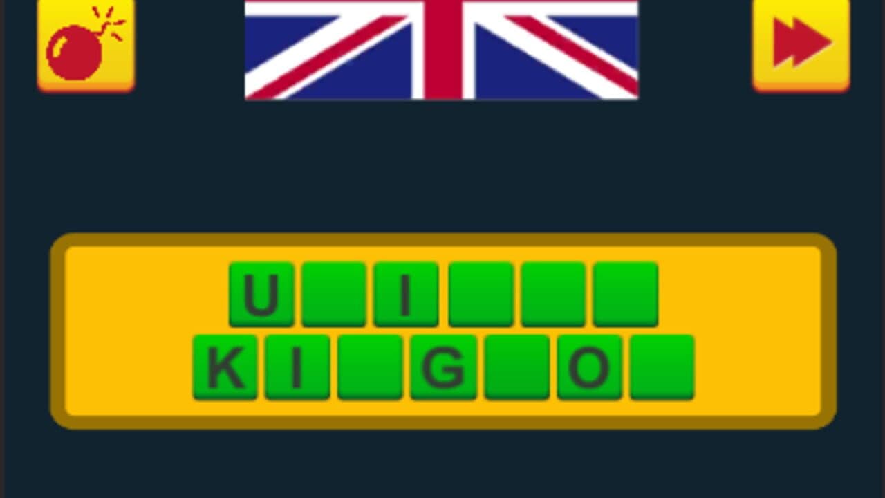 Guess the Flags: A Fun Quiz thumbnail 2