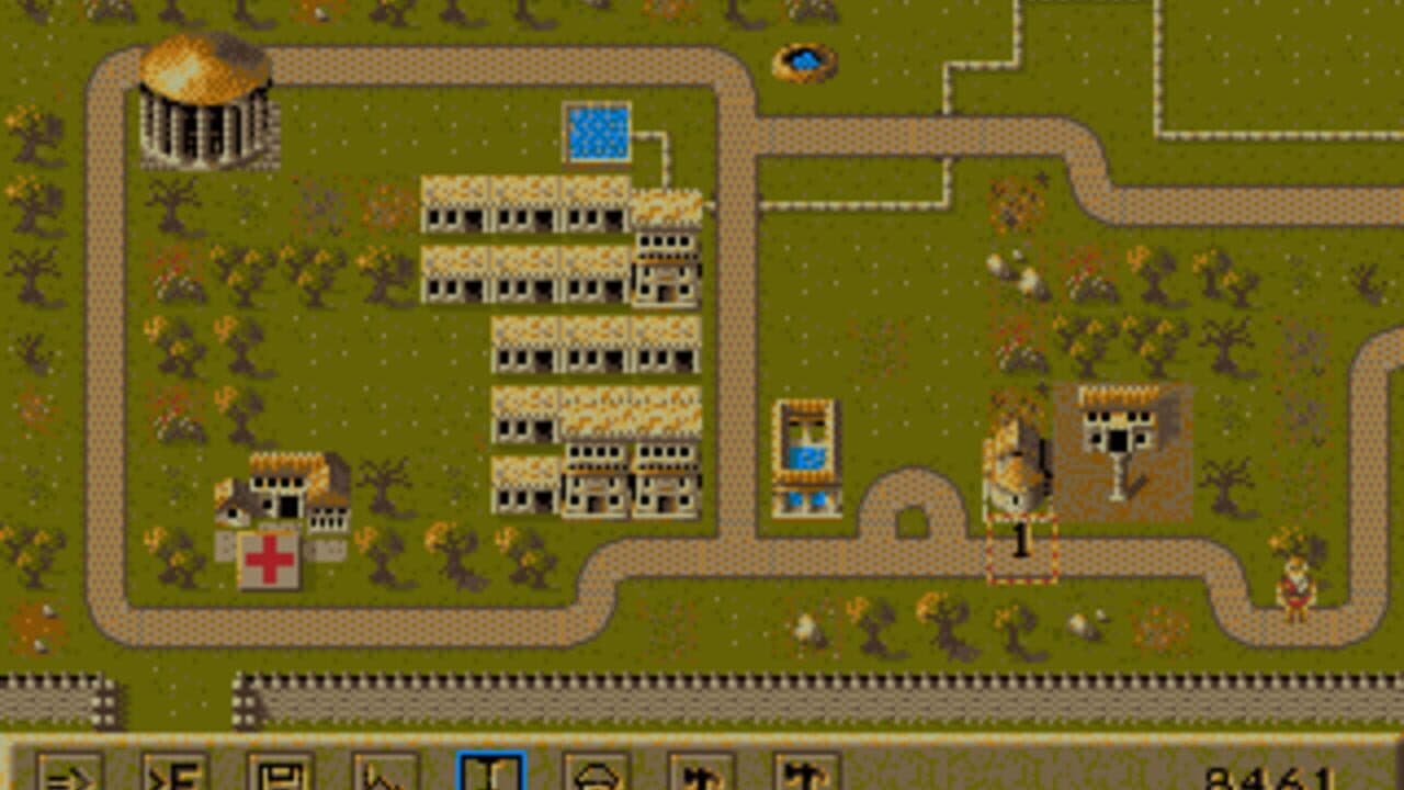 Caesar screenshot 1