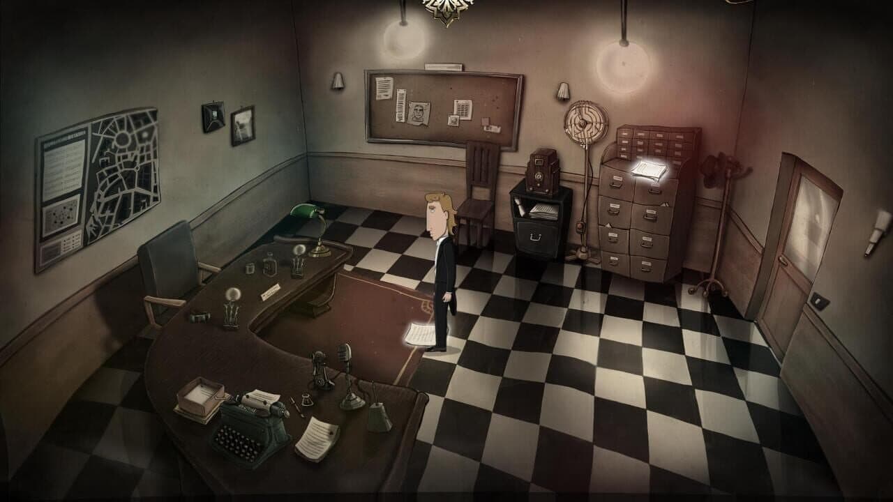 Dream Chamber thumbnail 3