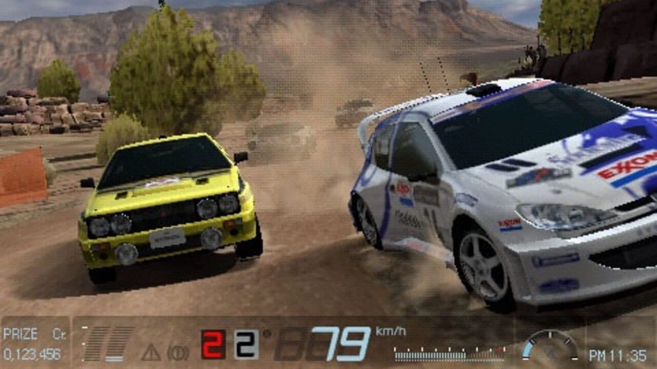 Gran Turismo thumbnail 7