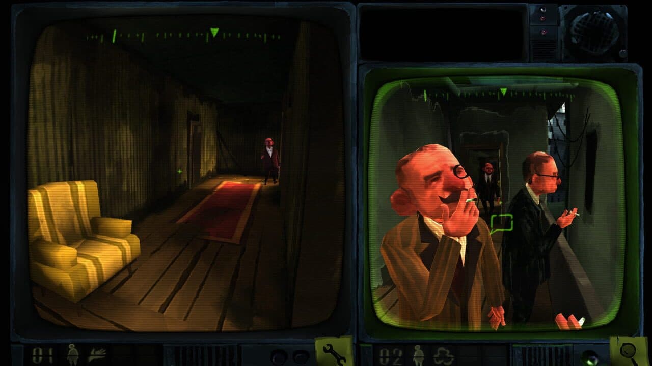 Signal Ops thumbnail 5