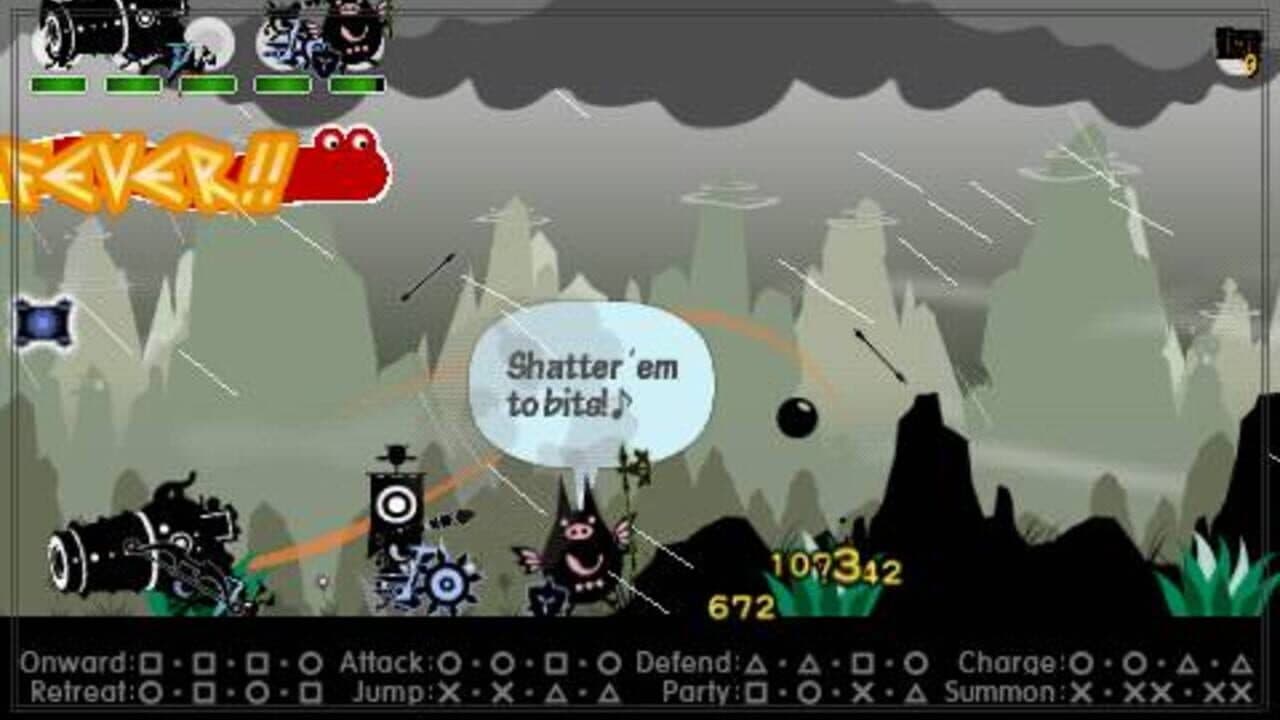 Patapon 3 thumbnail 4