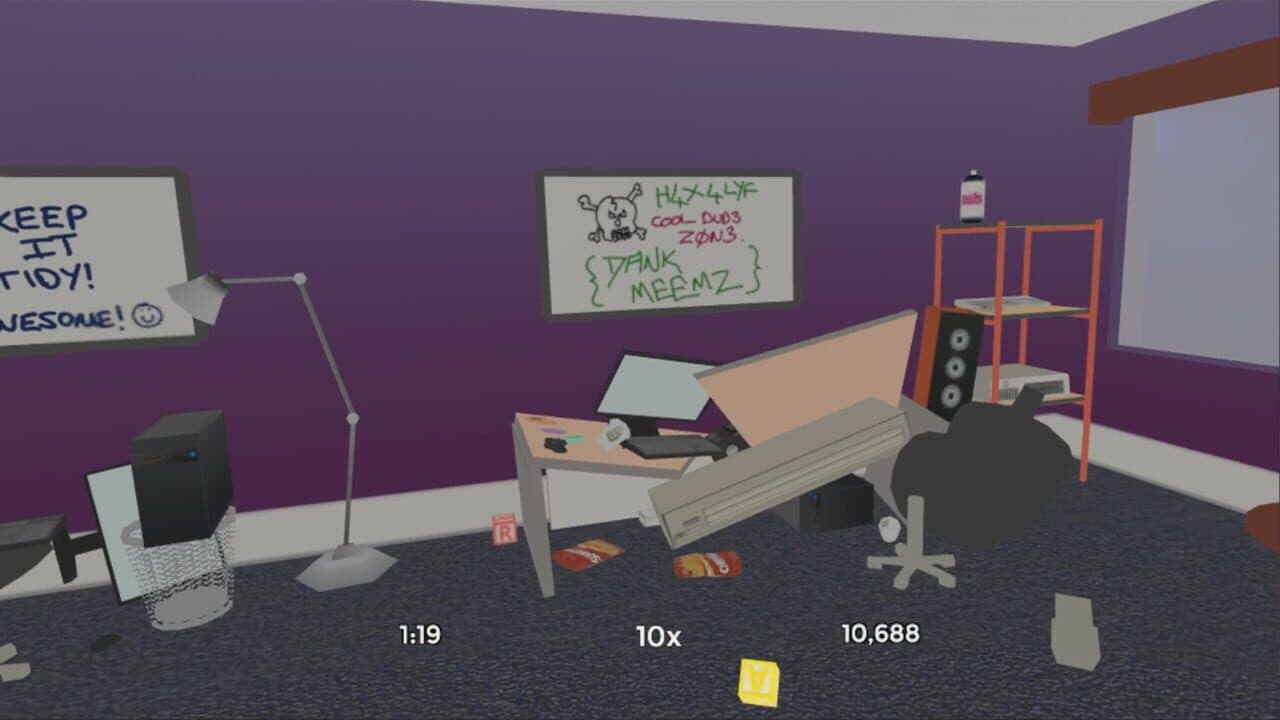 Break Time! thumbnail 5