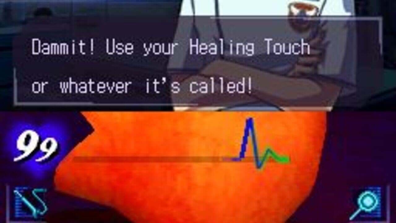 Trauma Center: Under the Knife thumbnail 10