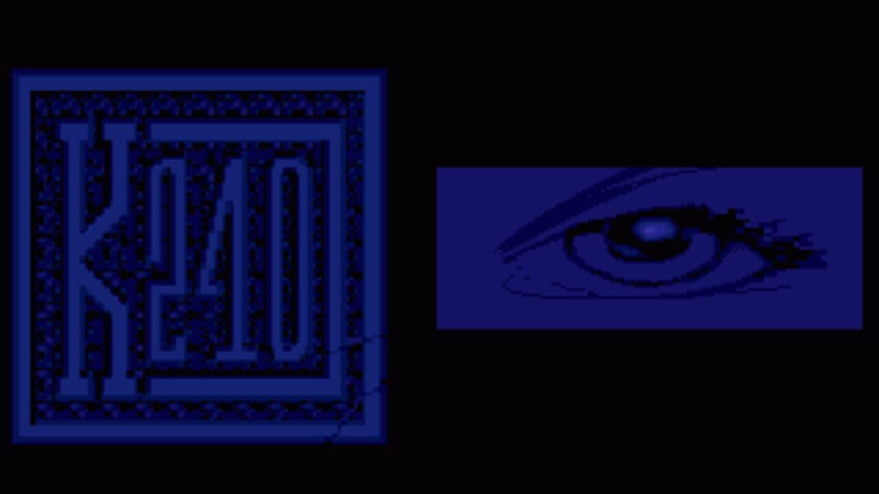 K240 screenshot 1
