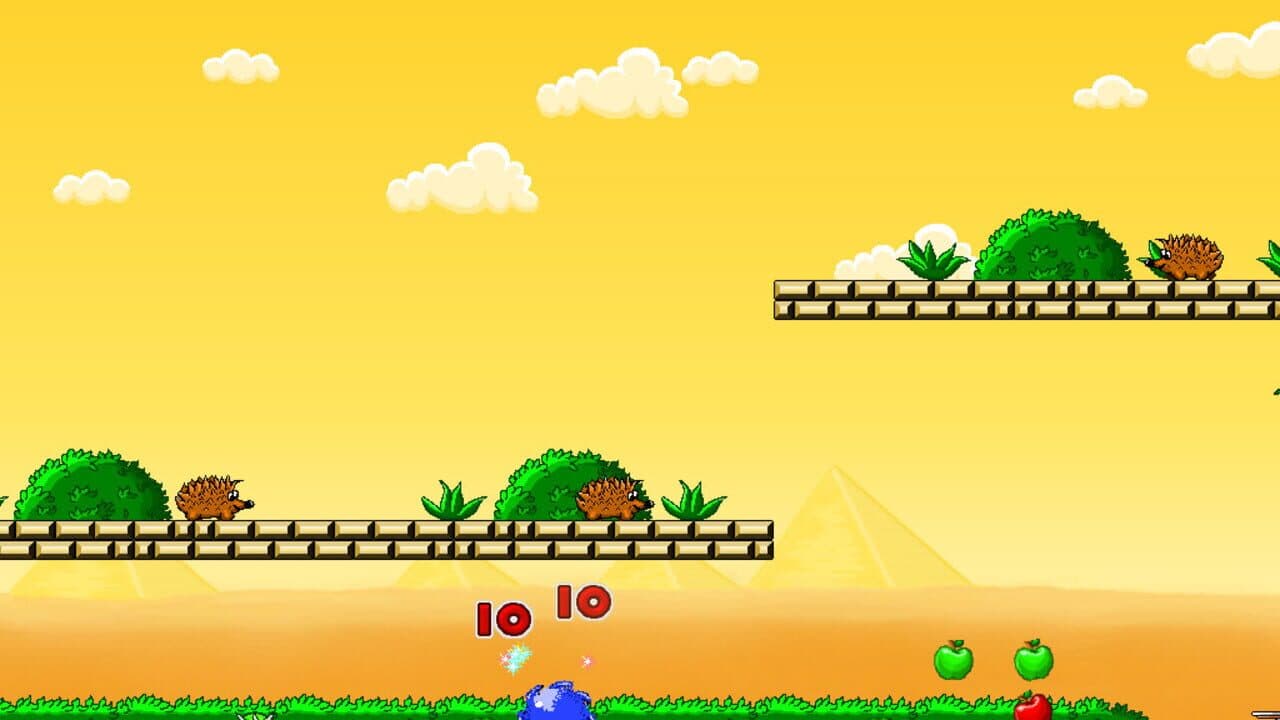 Adventures of Fluzz thumbnail 4