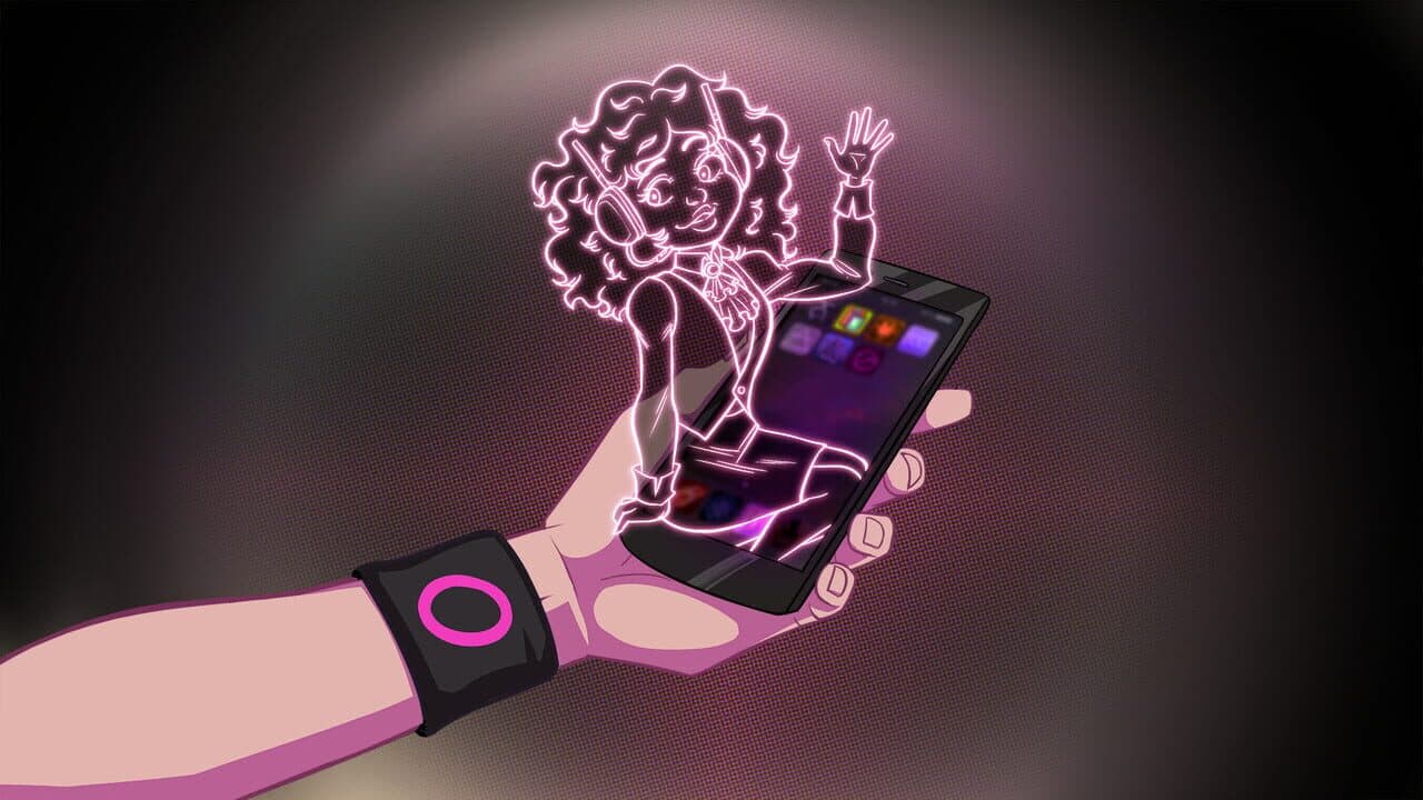 Arcade Spirits thumbnail 3