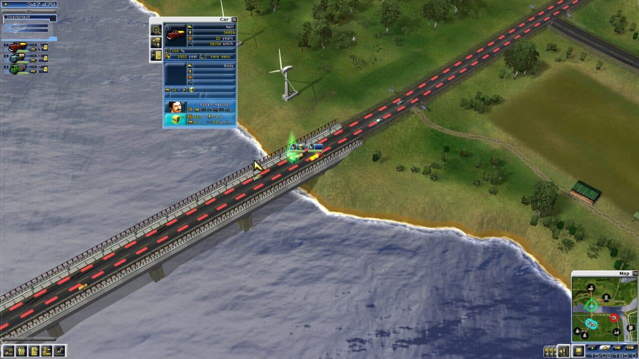 Freight Tycoon Inc. thumbnail 4