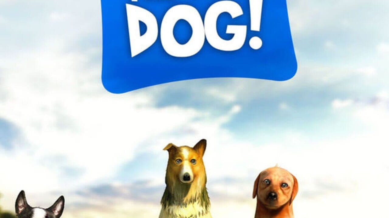 Dog Simulator 2015 thumbnail 2