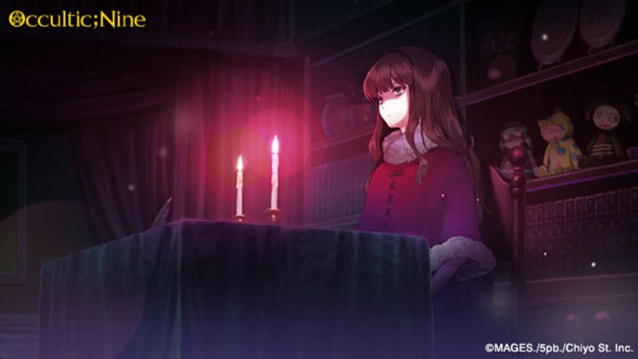 Occultic;Nine thumbnail 2