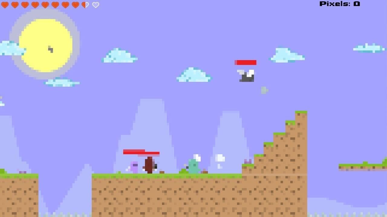 Pixel Pursuit thumbnail 2