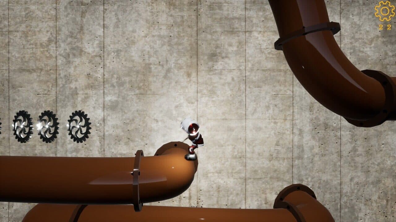 Robby's Adventure thumbnail 4