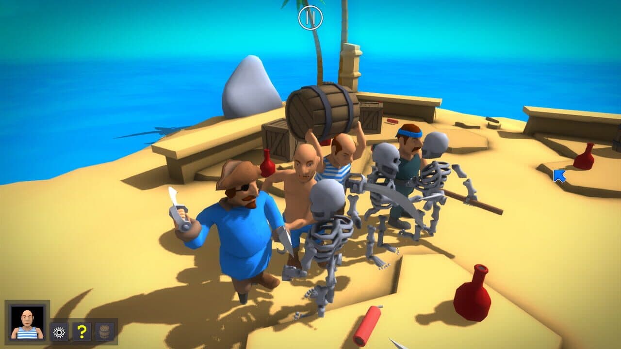 Archipelago thumbnail 3