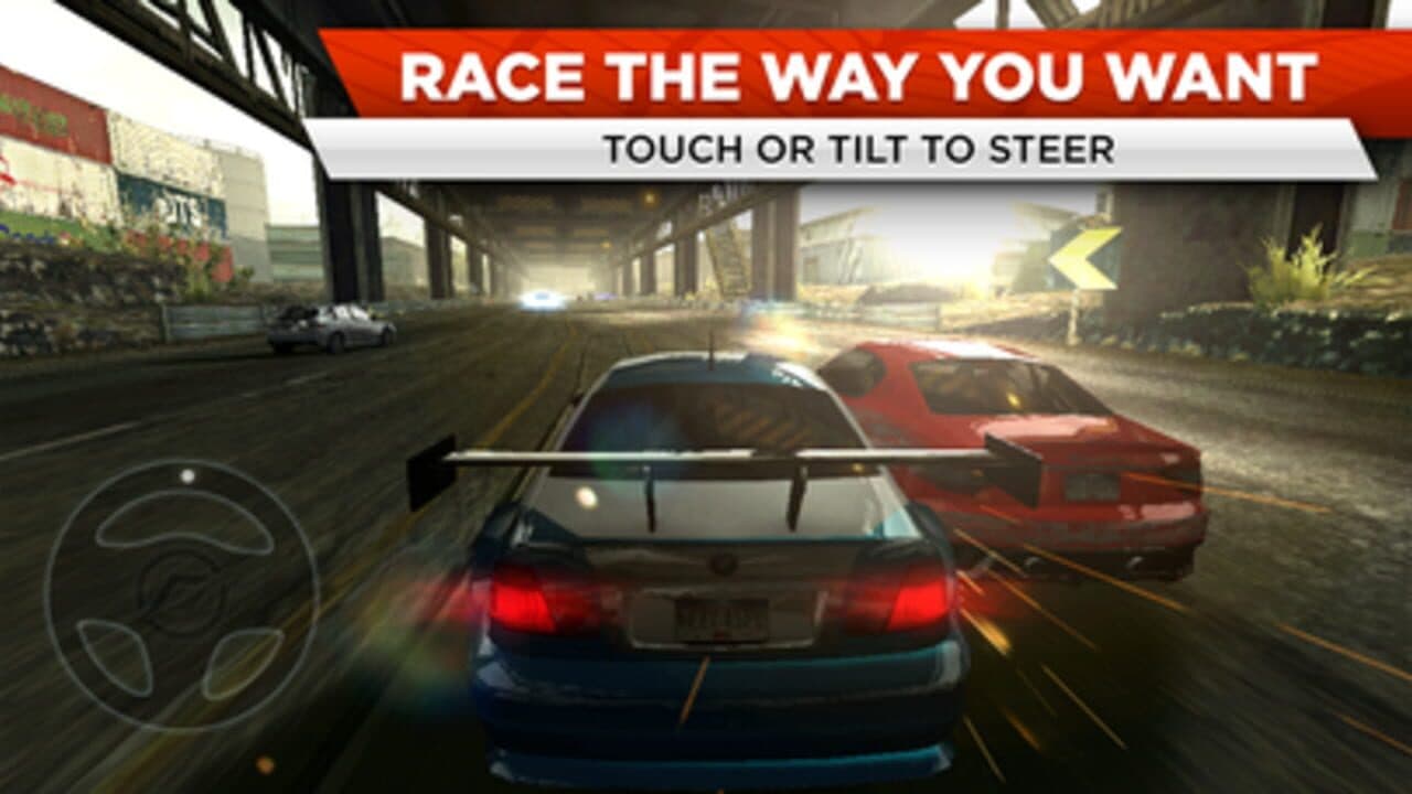 Need for Speed: Most Wanted thumbnail 10