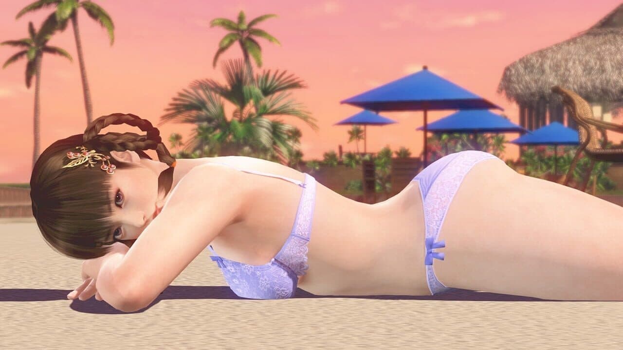 Dead or Alive Xtreme: Venus Vacation thumbnail 7