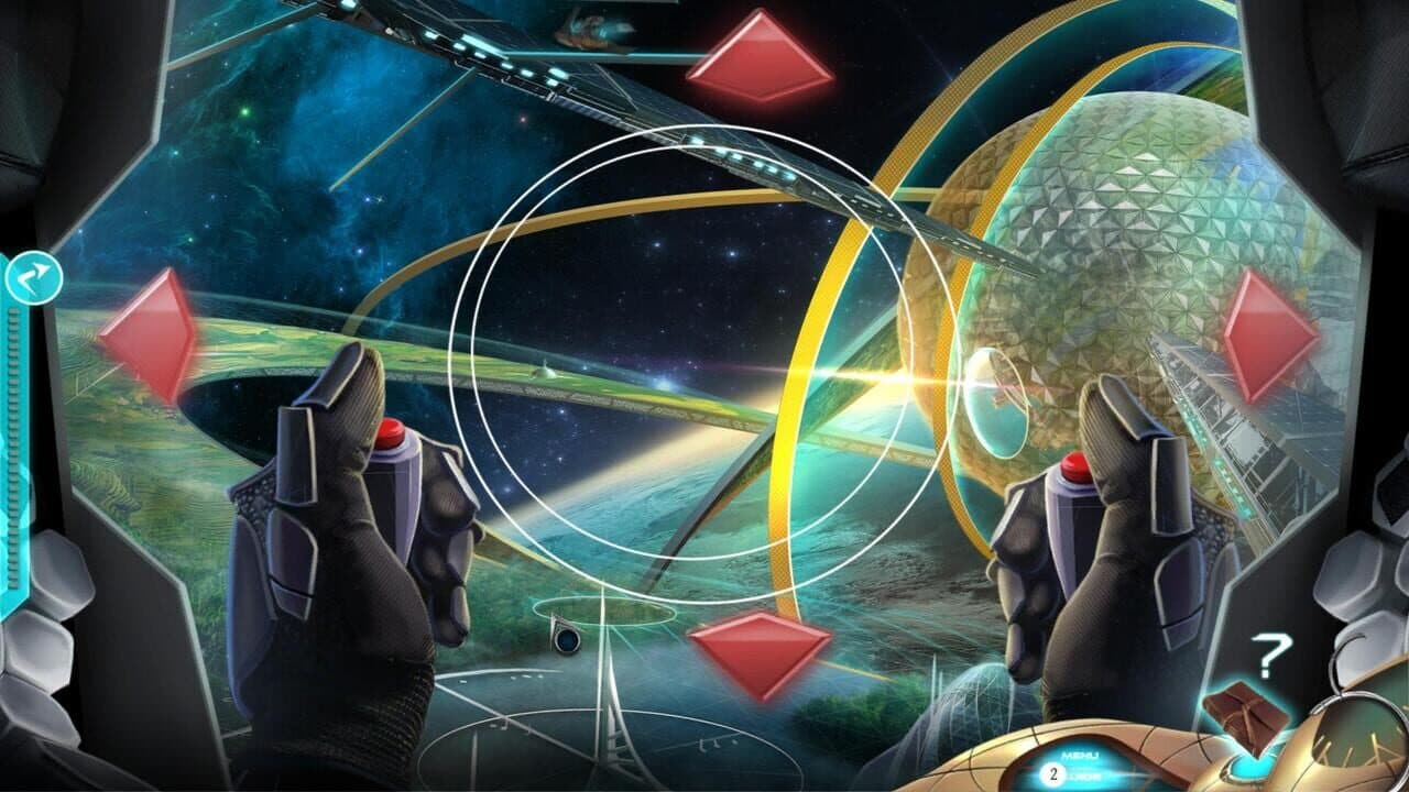 Beyond: Light Advent - Collector's Edition thumbnail 2
