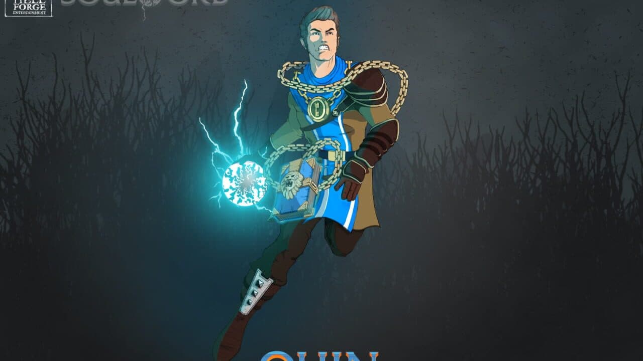 Soul Orb screenshot 1