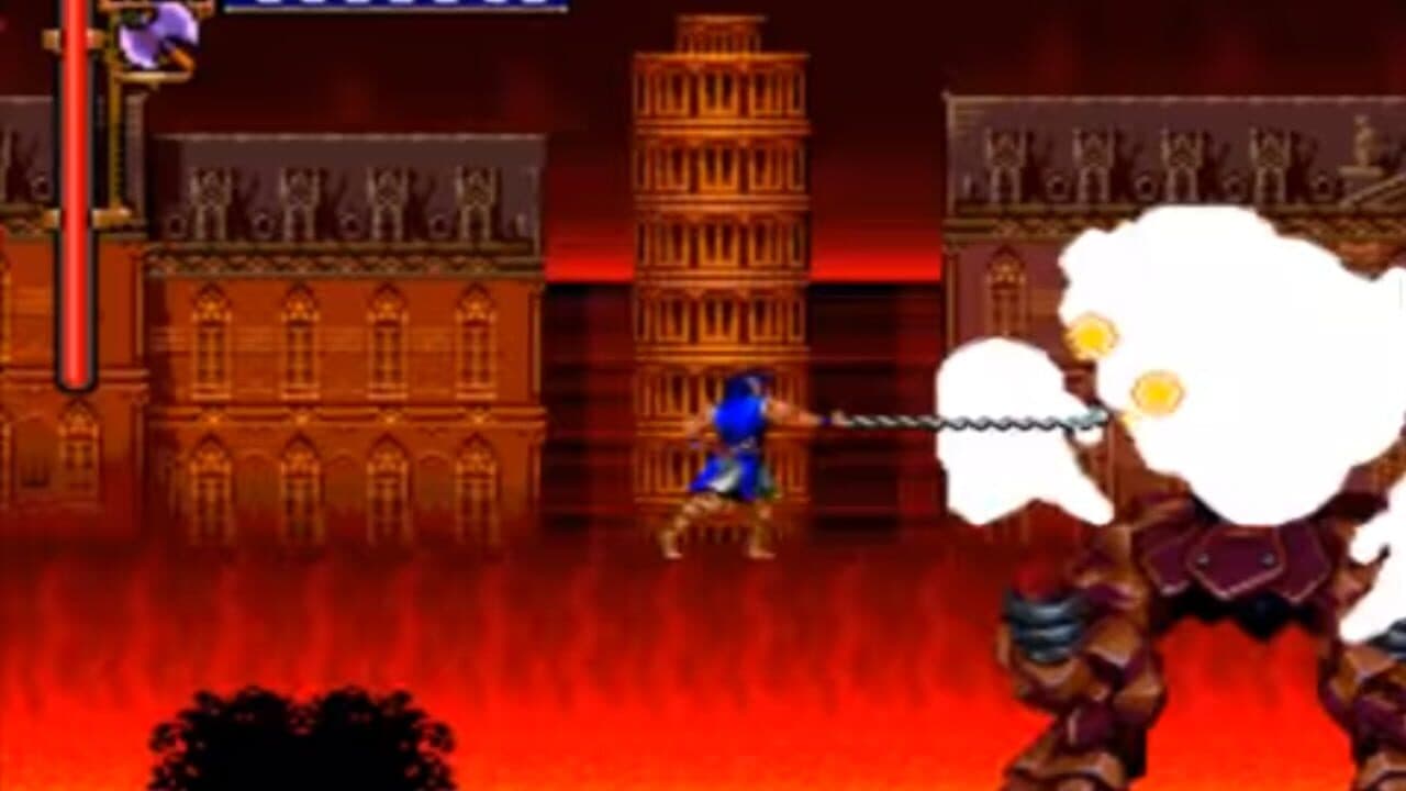 Castlevania: Rondo of Blood thumbnail 4