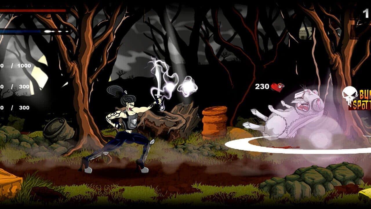 Bunny Battle Arena thumbnail 11