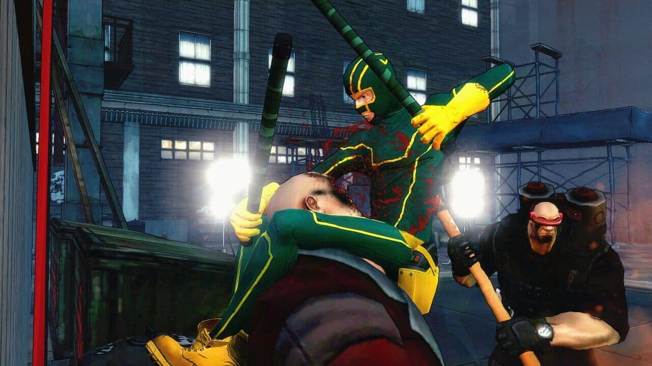 Kick-Ass 2 thumbnail 3