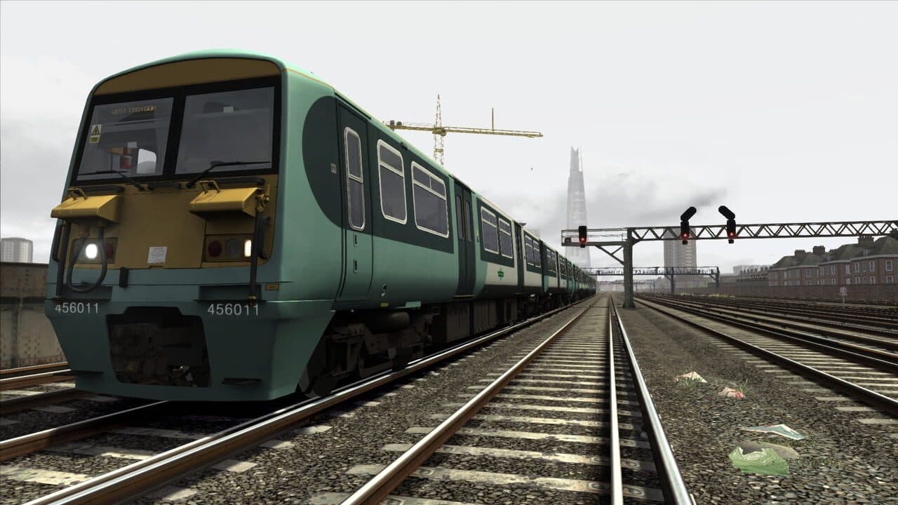 Train Simulator Classic: South London Network Route Add-On thumbnail 3