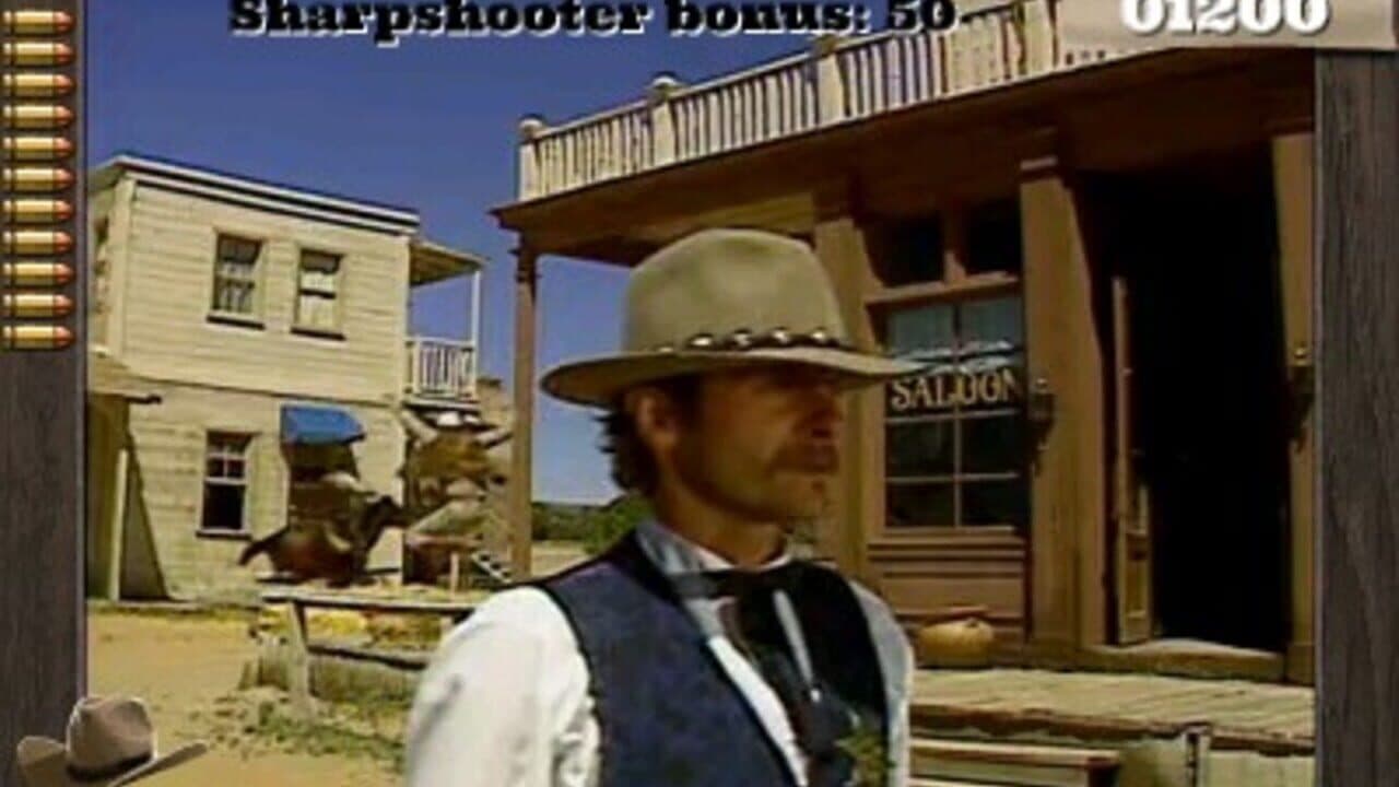 Mad Dog McCree thumbnail 6