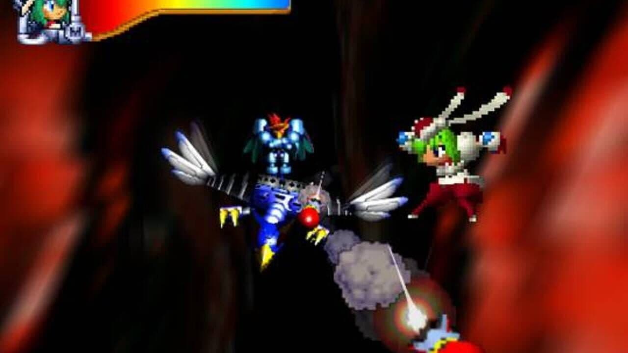 Mischief Makers thumbnail 6