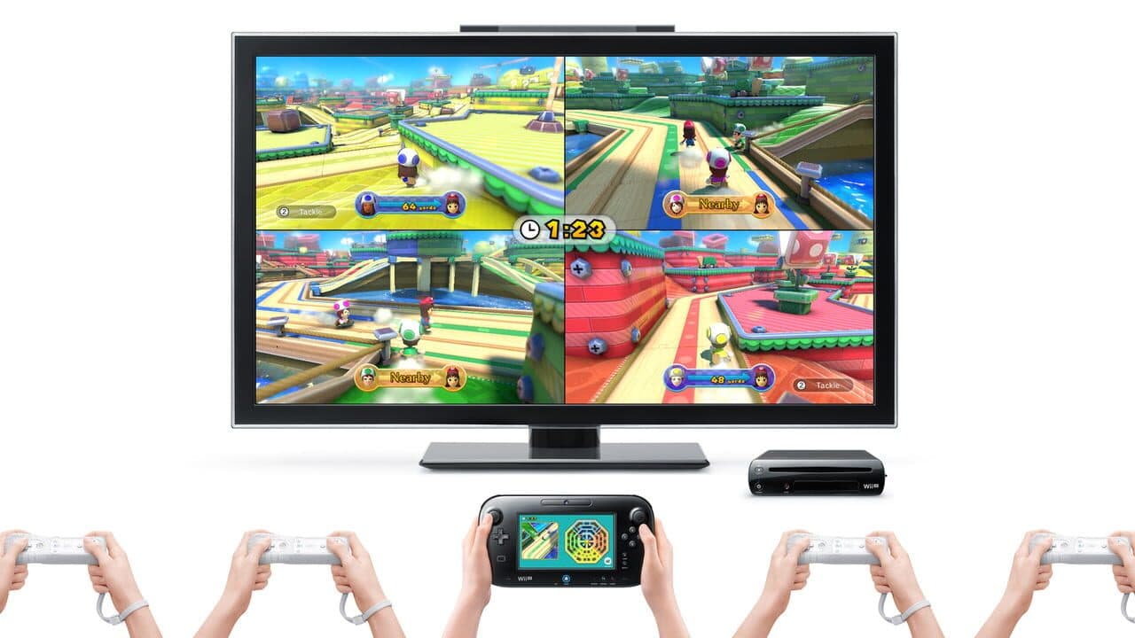 Nintendo Land thumbnail 11