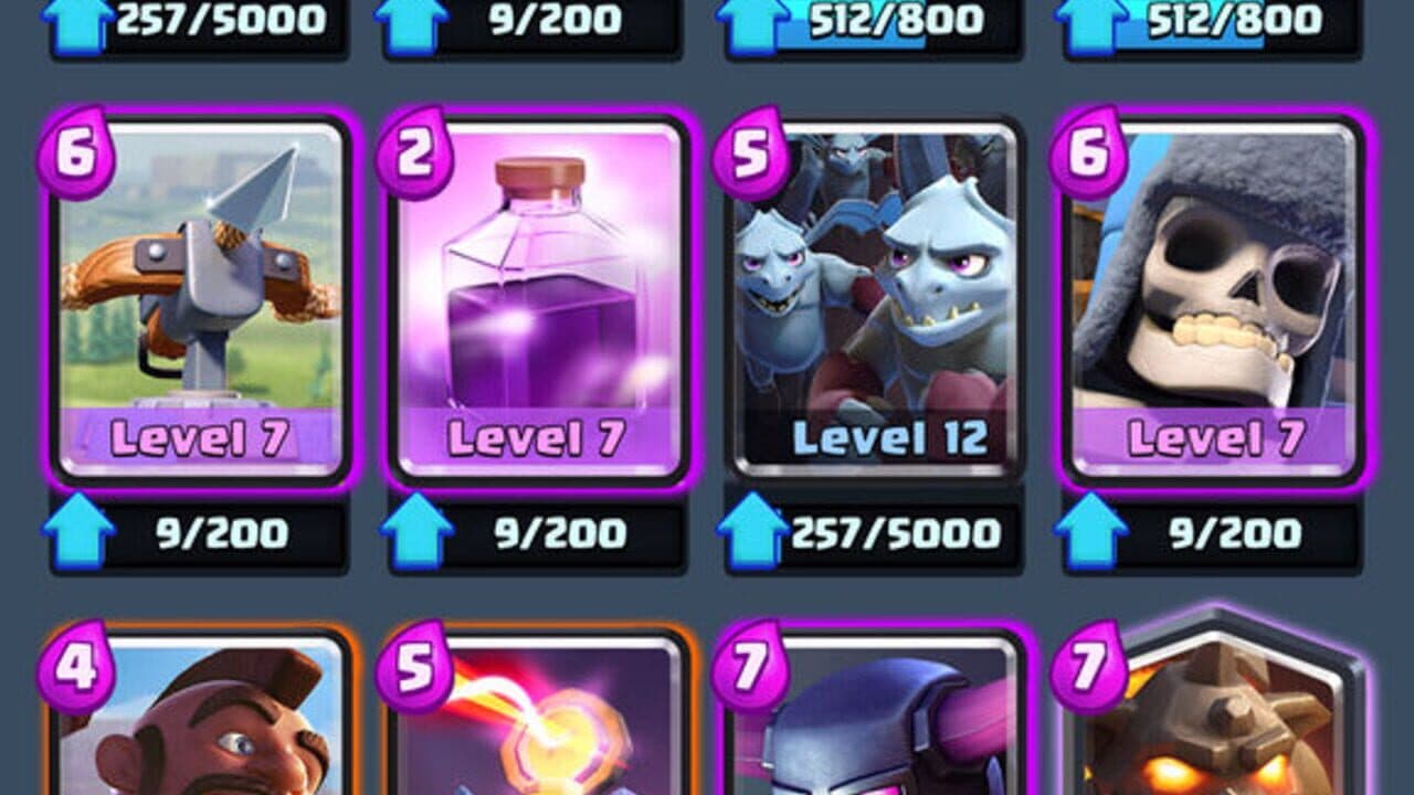 Clash Royale thumbnail 8
