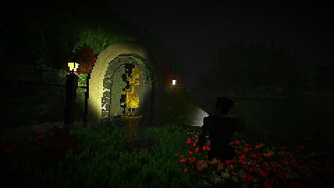Garden Variety Body Horror thumbnail 4