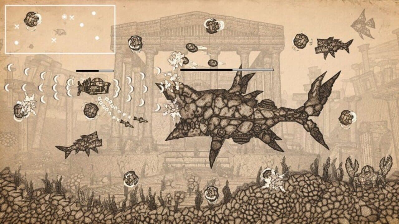 Earth Atlantis thumbnail 11