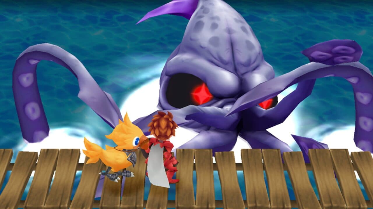 Adventures of Mana thumbnail 3