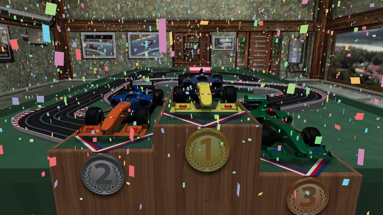 Virtual SlotCars thumbnail 5