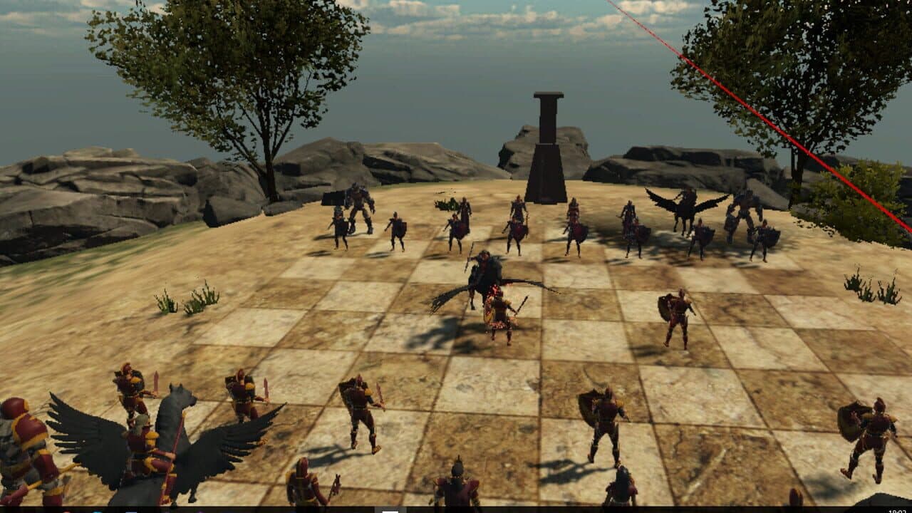 ChessVR thumbnail 3