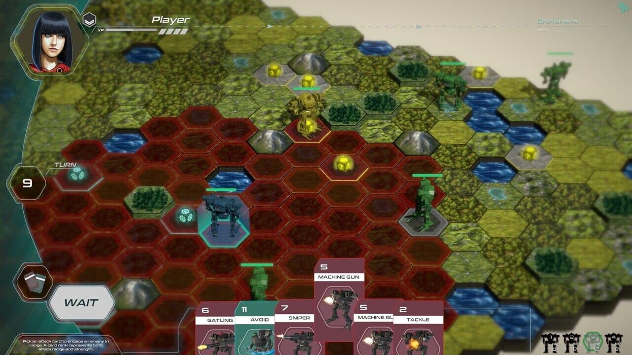 Armored Freedom thumbnail 2