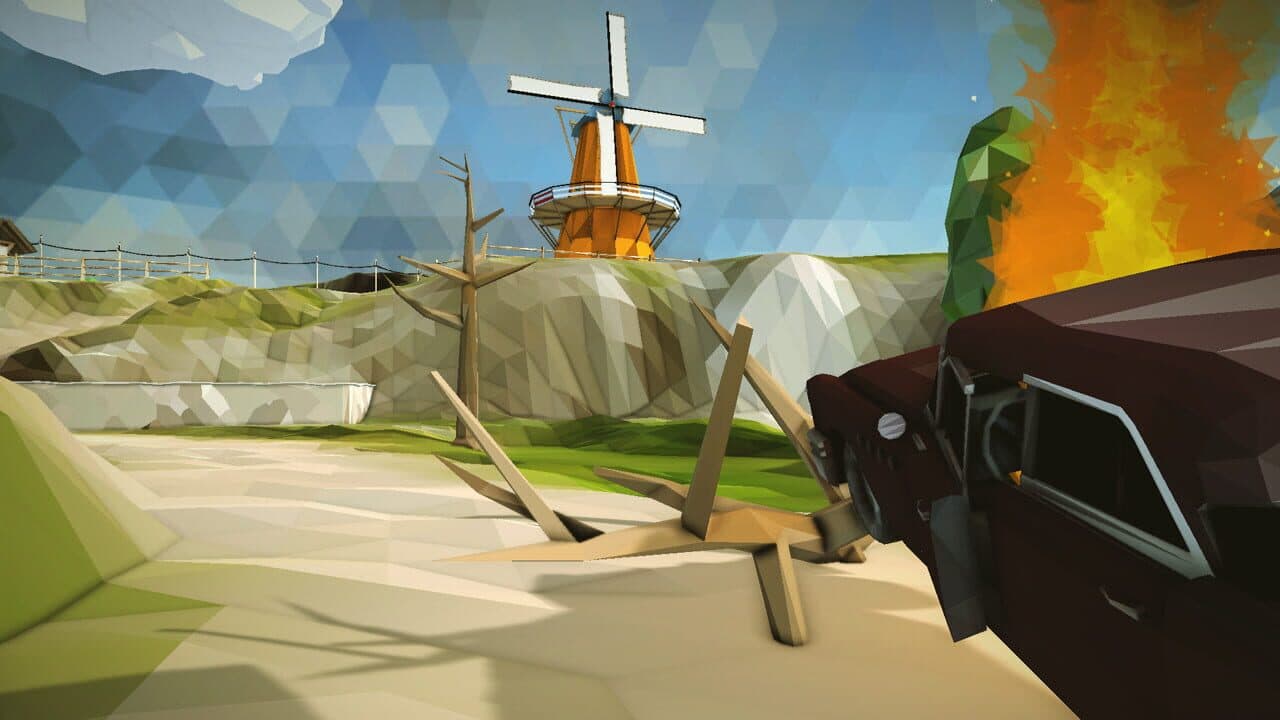 The Journey Back thumbnail 3