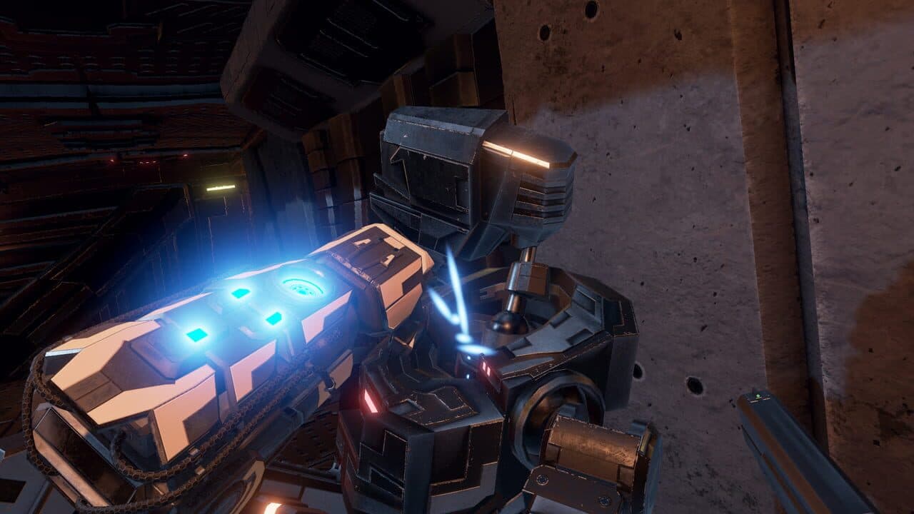 District Steel thumbnail 4