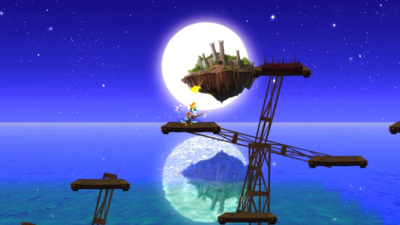 Troubles Land thumbnail 2