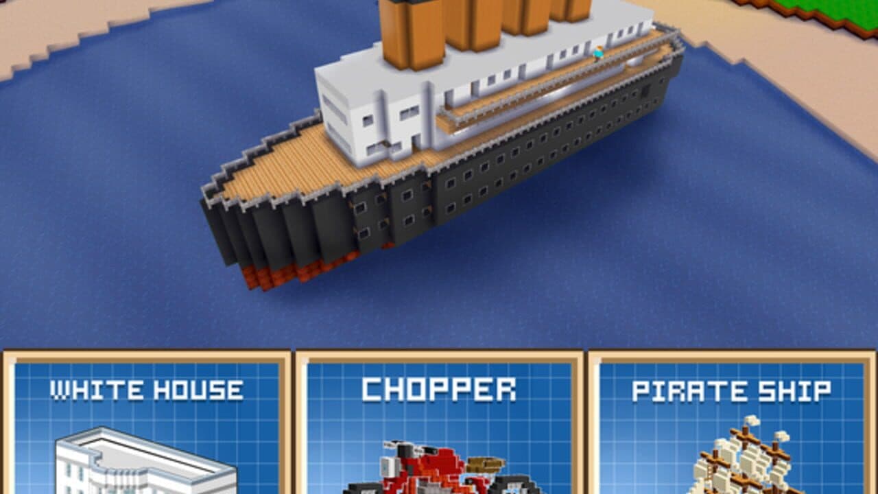 Block Craft 3D: City Building thumbnail 9