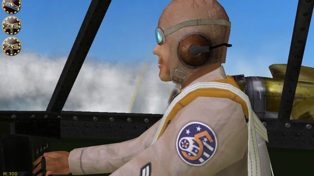 Pacific Storm thumbnail 2