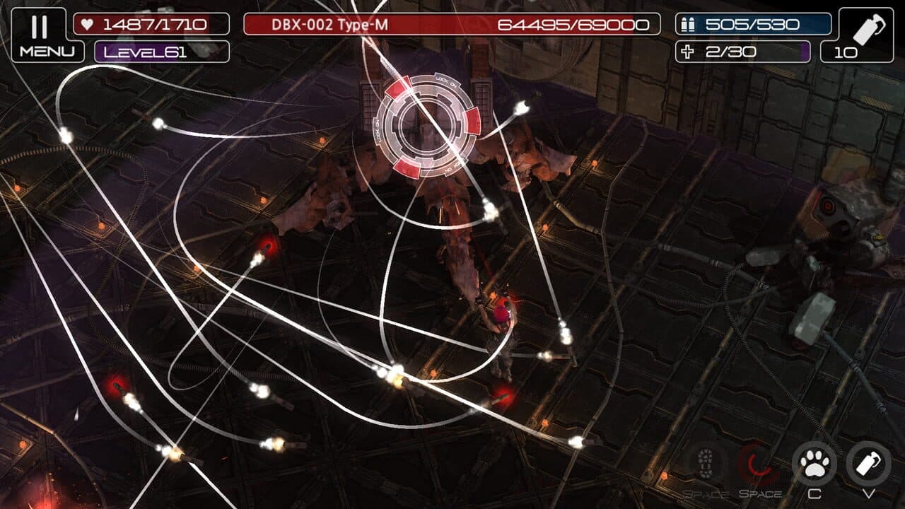 Silver Bullet: Prometheus thumbnail 2