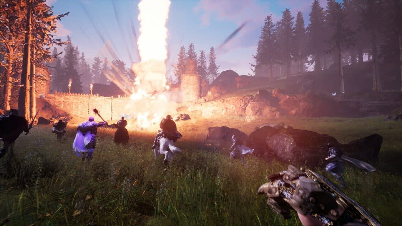 Citadel: Forged With Fire thumbnail 5