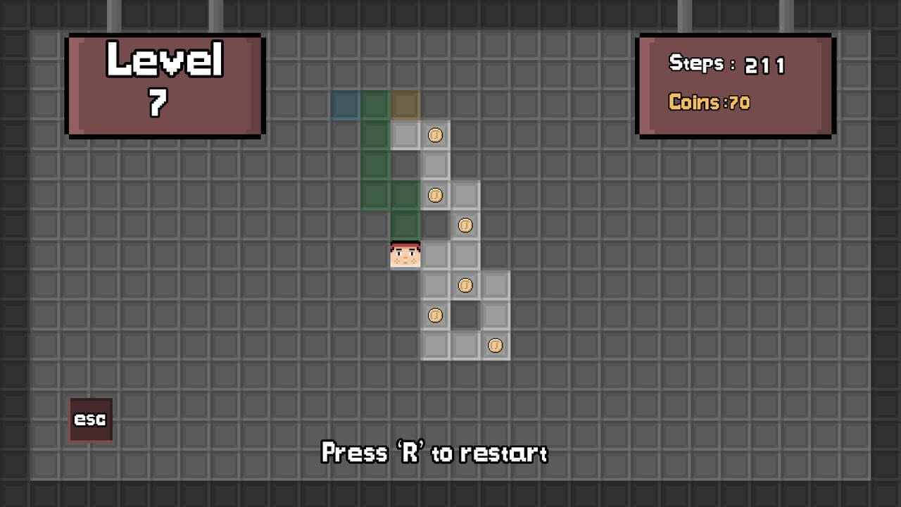 Illie screenshot 1