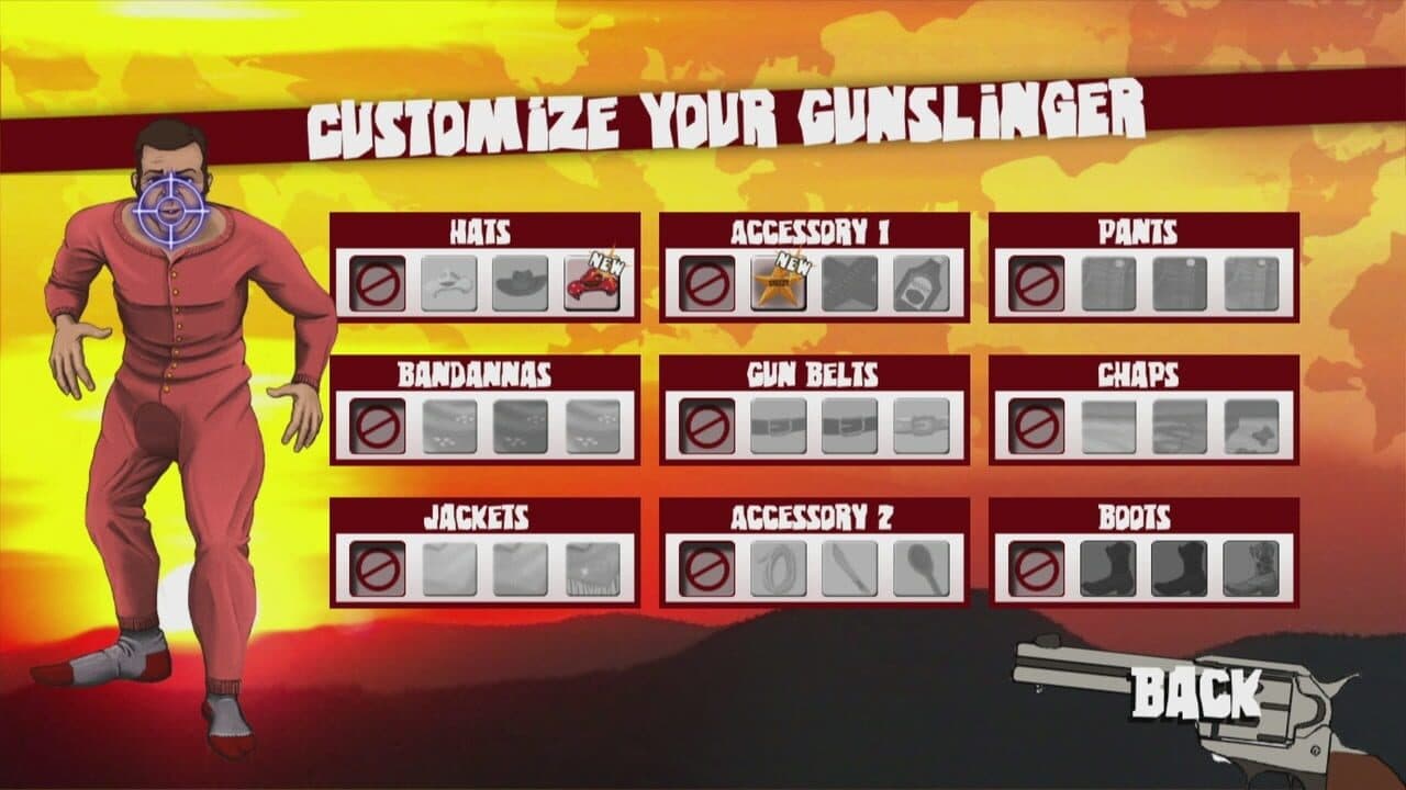 Fast Draw Showdown thumbnail 3