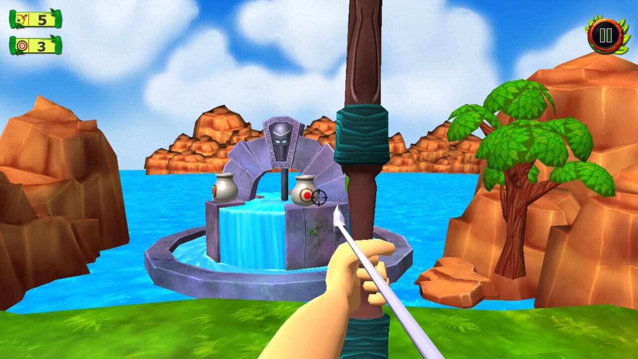 Archery Blast thumbnail 2