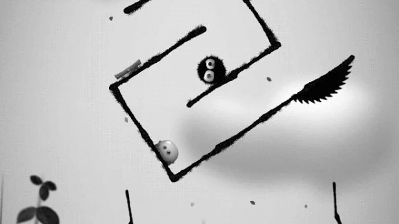 Miseria screenshot 1